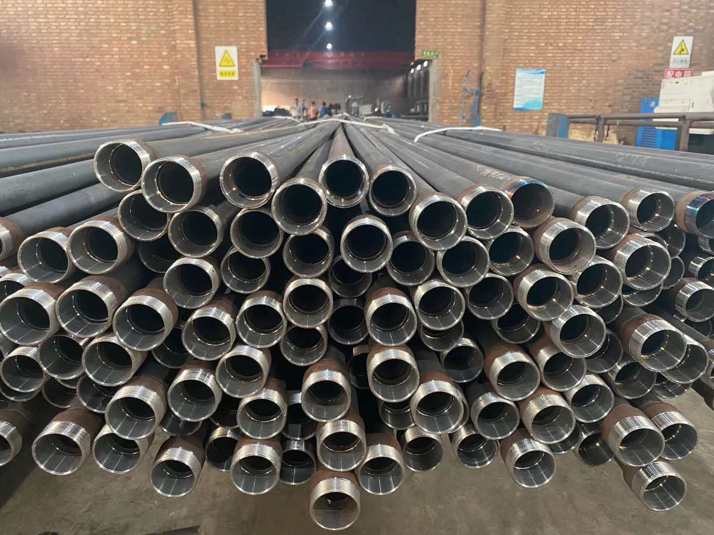 郑州桥梁声测管批量供货