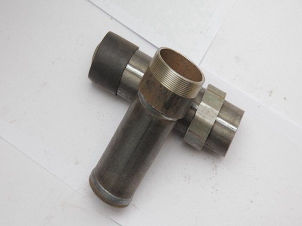 郑州螺旋式声测管厚壁3.0mm